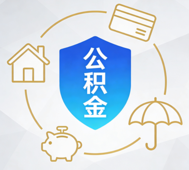 铁岭公积金代办的5个意想不到的好处，第3个最实用