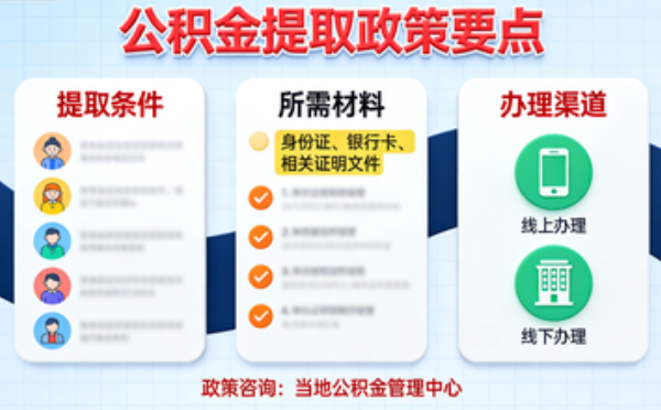 铁岭购买政策性住房提取公积金支付首付款操作全解析