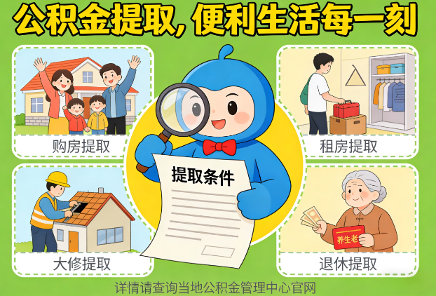 铁岭能抵物业费、大病支出、装电梯!公积金还能这么用