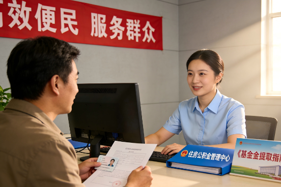 铁岭住房公积金提取规范全面升级