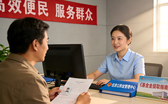 铁岭住房公积金提取业务的关键注意事项深度解析