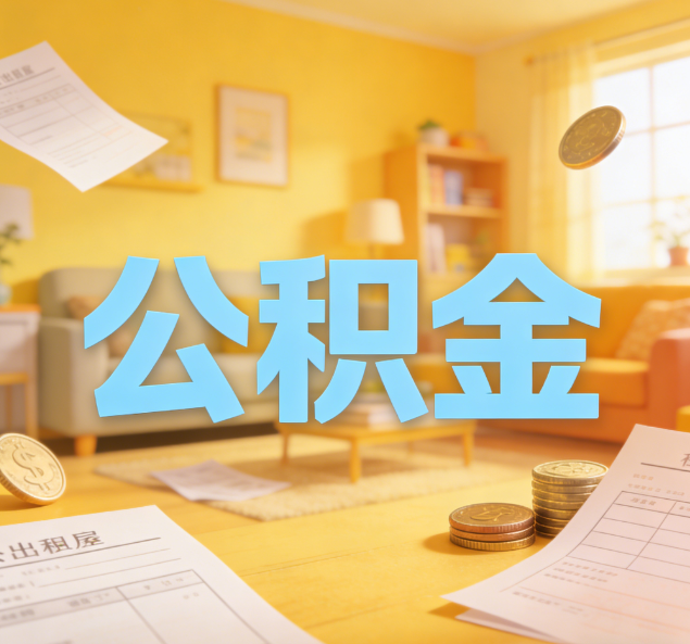 铁岭别让公积金“躺在账户里睡觉”！