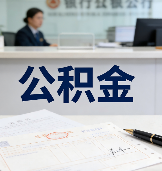 铁岭养老公积金代办需要哪些证件？