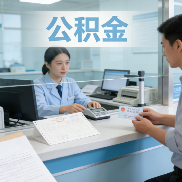 铁岭自己办理 vs 找代办：公积金提取的两种方式全面对比