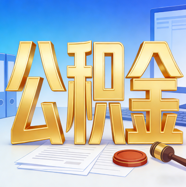 铁岭公积金代办行业观察：从“跑腿经济”到“专业服务”的蝶变之路