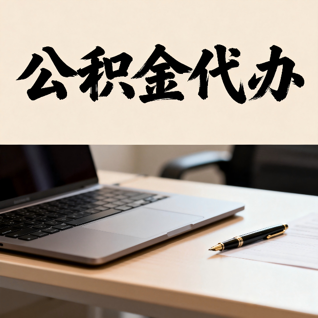 铁岭公积金代办：十个问题快速判断你需不需要找人办