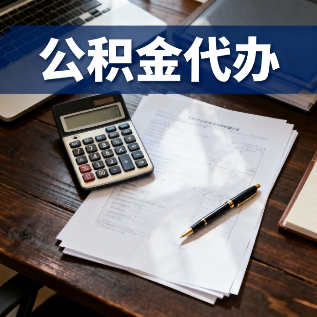 铁岭公积金代办：哪些人办了之后说“真值”