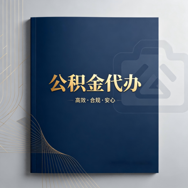铁岭公积金代办:材料不全或丢失,自己很难办