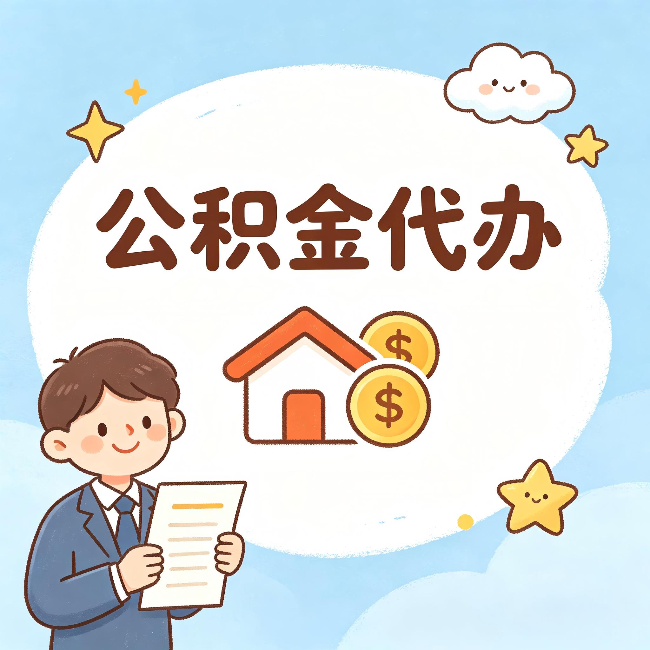 铁岭公积金代办:从咨询到到账,一个完整案例还原