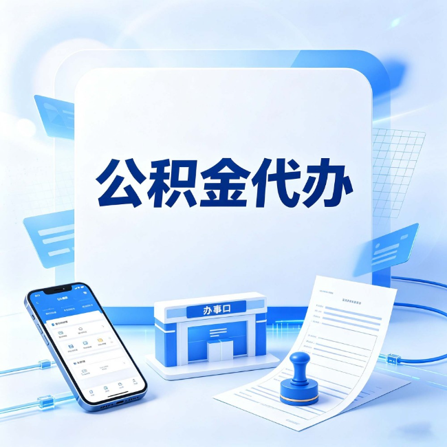 铁岭公积金代办：关于找代办这件事的常见疑问，一次性说清楚