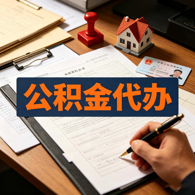 铁岭公积金代办：政策一直在变，你需要有人帮你盯着