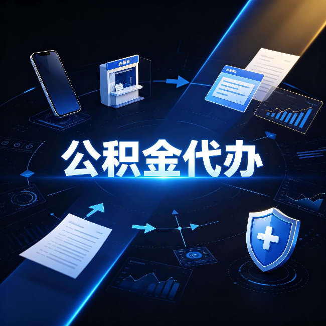 铁岭公积金代办市场里有哪几类 看清楚再选