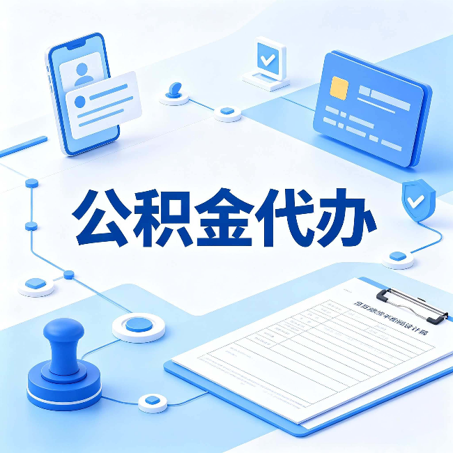 铁岭公积金代办到底划不划算 算完这笔账你就清楚了