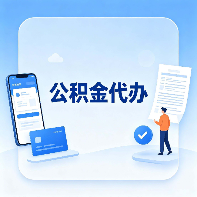 铁岭公积金代办的隐藏价值 不止是帮你跑腿