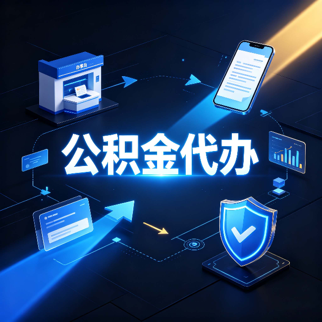 铁岭公积金代办到底能帮你省下什么 一笔一笔算给你看