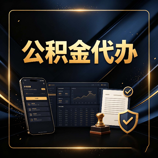 铁岭公积金代办到底值不值 算完这笔账心里就有数了